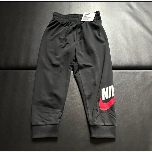 NWT Nike Athletic Track Suit Set Boys Size 3T - Picture 3 of 3